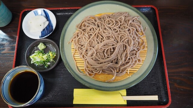 けん太 本荘店 - 羽後本荘（そば）の写真
