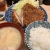 とんかつ檍 蒲田本店