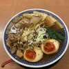 豚珍麺