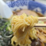 Tou Bu Ramen - 