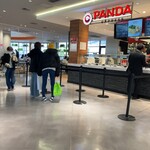 パンダ エクスプレス - 店