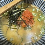 Yoisakanato Meshi Kamosuya - 