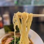 戸田ラーメンベース 和み食堂 - 