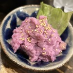 小桜 - KPS！紅いもポテトサラダ