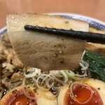 豚珍麺 - 