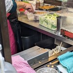 東武ラーメン - 料理写真: