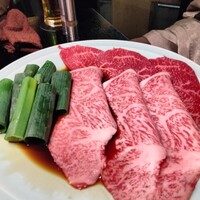 雪月花 ながら - 
