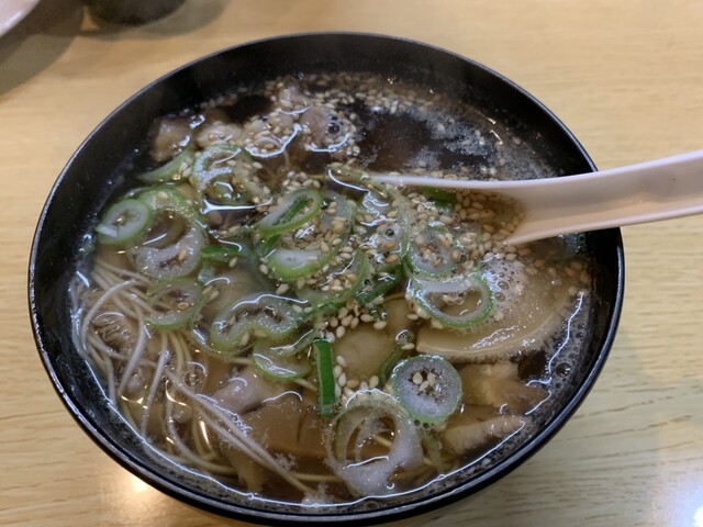 炉ばた どんぐり - 釧路（居酒屋）