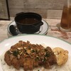 CURRY CLUB キュイエール