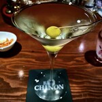 バー・シノン - 