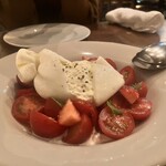 Xató burrata & steak - 