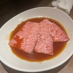 神楽坂焼肉 Kintan - 