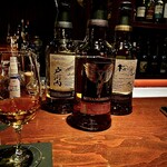 バー・シノン - 