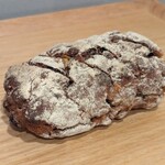 ラトリエ ドゥ プレジール - スタッフのおすすめパン