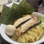 つけ麺　らいこう - 