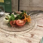 CURRY CLUB キュイエール - 