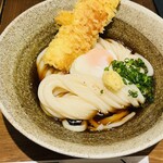 うどん屋 きすけ - 