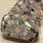 ラトリエ ドゥ プレジール - スタッフのおすすめパン