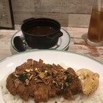 CURRY CLUB キュイエール - 