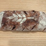 ラトリエ ドゥ プレジール - パン オ フリュイ ルージュ 2022