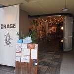 麺尊 RAGE - 