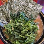 家系総本山 吉村家 - 