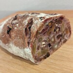 ラトリエ ドゥ プレジール - パン オ フリュイ ルージュ 2022