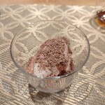 Kashu - 苺
      アイス