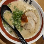 Ramen Dambo - 