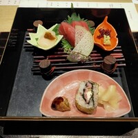 個室和食 肉割烹 吟次郎 品川駅前店 - 