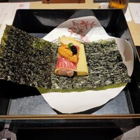 個室和食 肉割烹 吟次郎 品川駅前店 - 