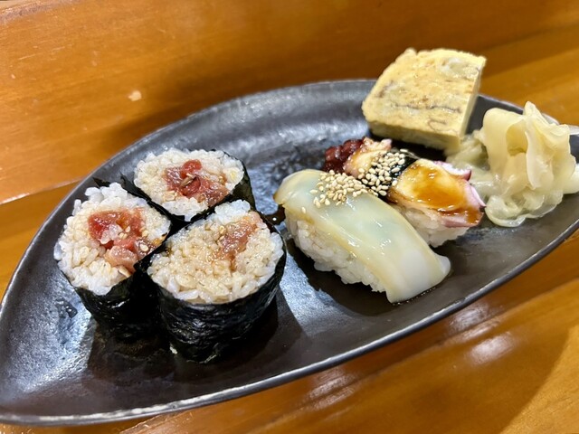 寿司屋 鮨司 吉竹 - つくば/寿司 | 食べログ