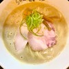 らぁ麺 飛鶏