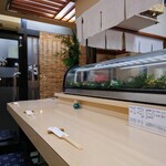 寿司処みやもと - 