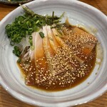 鶏居酒屋でかのれん - 