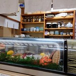 寿司処みやもと - 
