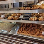 ハートブレッドアンティーク - 料理写真: