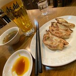 香港菜館 - 