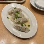 博多一口餃子ヤオマン - 