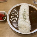 Spice Curry カリカリ - 