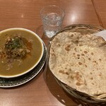 HABIBI HALAL RESTAURANT - 