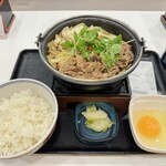 吉野家 - 料理写真: