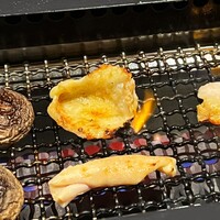 鶏焼き肉 囲 - 