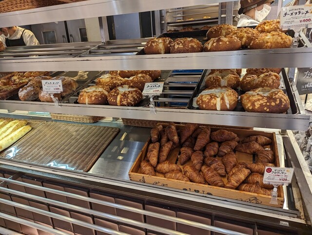 Heart Bread ANTIQUE Ario Kitasuna Ten