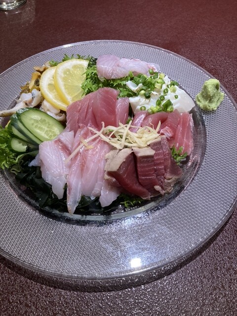 座座（横丁居酒屋座座） - 上盛岡（居酒屋）の写真