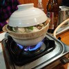 つるかめ食堂 - ホルモン鍋