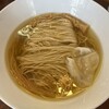 麺や まえ田