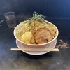 ラーメン 男盛