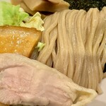 つけ麺 五ノ神製作所 - 