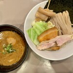 つけ麺 五ノ神製作所 - 